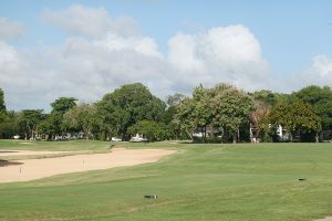 Casa De Campo (Teeth Of The Dog) 10th